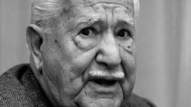 Un pequeño gran detalle sobre Pepín Bello