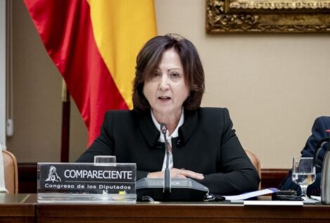 El Consejo General de la Abogacía felicita a Teresa Peramato por su nombramiento