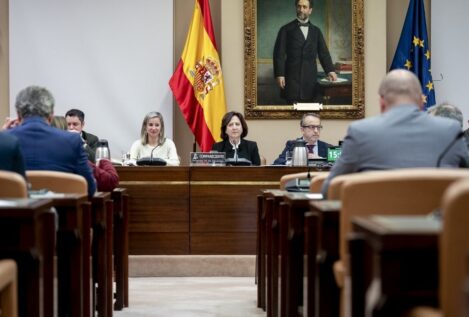 Peramato pide aprobar la nueva LECrim, pero reclama más autonomía y plazas