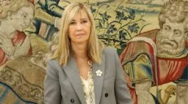 El CGPJ pide 367 plazas de jueces a convocar cada año hasta 2035 para cubrir las vacantes