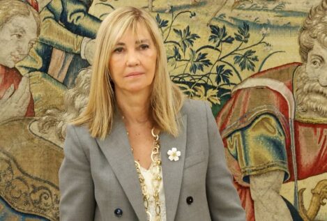 El CGPJ pide 367 plazas de jueces a convocar cada año hasta 2035 para cubrir las vacantes