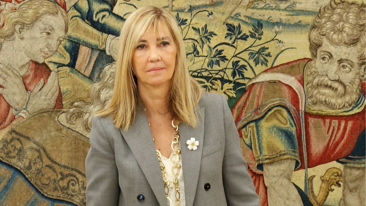 El CGPJ pide 367 plazas de jueces a convocar cada año hasta 2035 para cubrir las vacantes