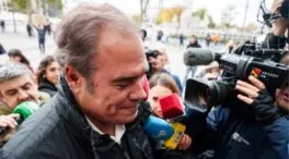 Pérez Dolset rechaza que se admitan como acusaciones a Ábalos y Koldo en el 'caso Leire'