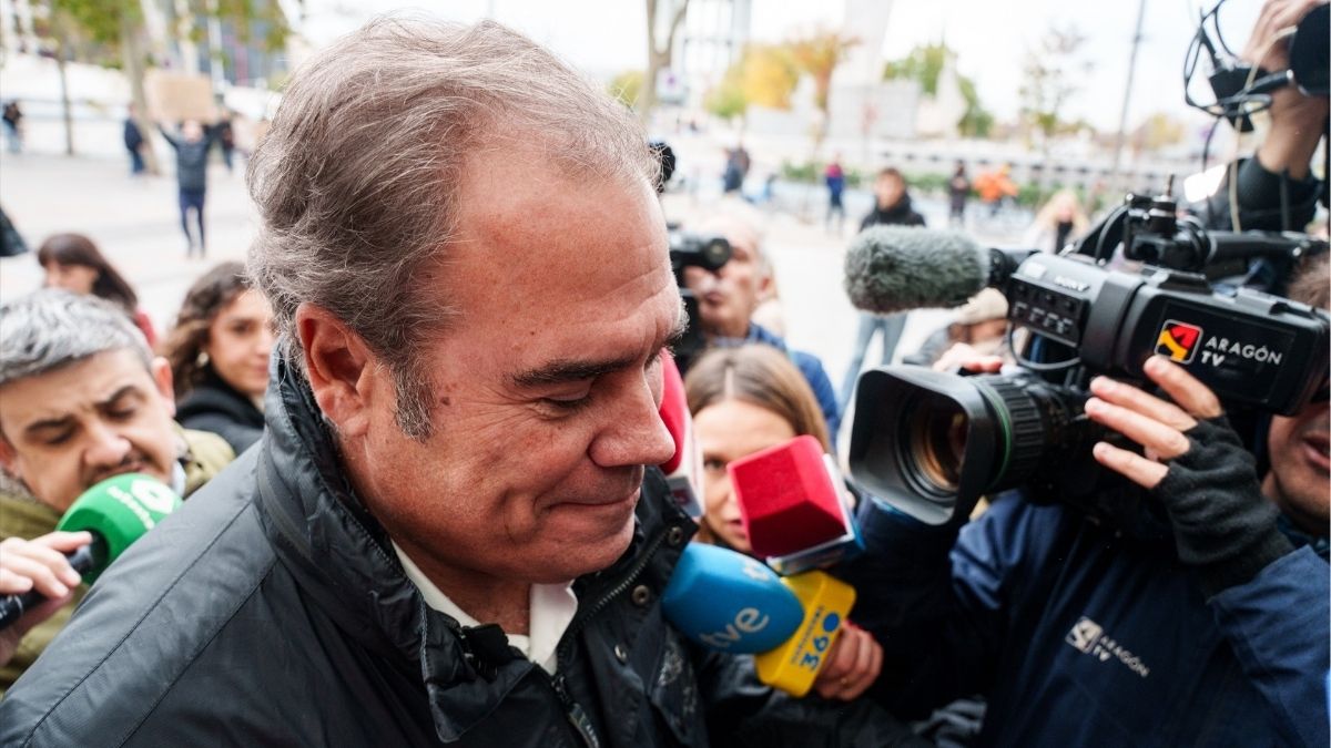 Pérez Dolset rechaza que se admitan como acusaciones a Ábalos y Koldo en el ‘caso Leire’