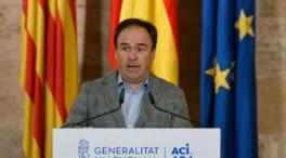 Pérez Llorca rompe con el modelo reducido de Mazón y añade dos consejerías al Gobierno