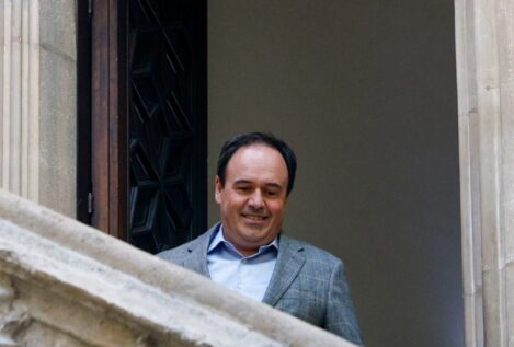 Pérez Llorca solicitará una reunión con Sánchez