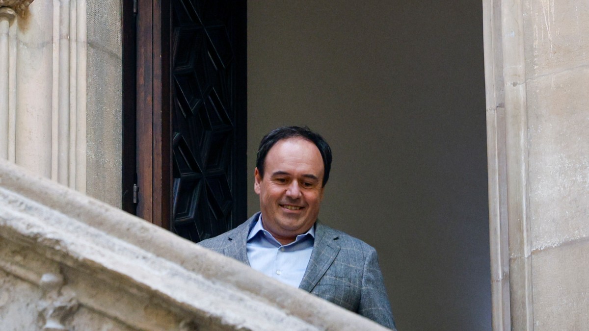 Pérez Llorca solicitará una reunión con Sánchez