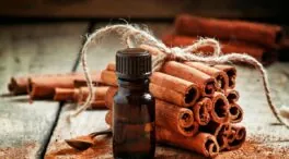 Cómo perfumar tu hogar con canela y mandarina sin comprar ambientadores