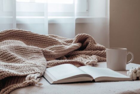 Soy periodista y como amante de la lectura te recomiendo estos cinco libros para 2026