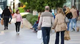 El comercio minorista moderó el avance de sus ventas al 3,7% en noviembre