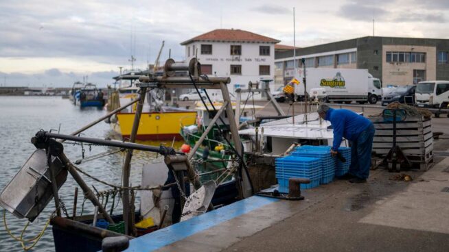 Bruselas pide reducir un 70% la pesca en el Mediterráneo: golpe a la gamba roja y la cigala