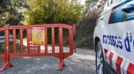 Los análisis de la Generalitat descartan que el virus de la peste porcina saliera del laboratorio