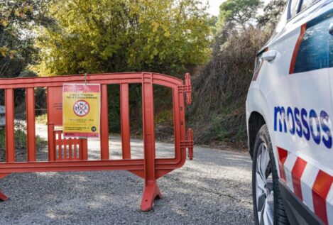 Los análisis de la Generalitat descartan que el virus de la peste porcina saliera del laboratorio