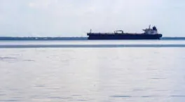 EEUU intercepta un segundo petrolero frente a la costa de Venezuela