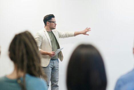 La verdad como camino: el nuevo compromiso empresarial