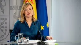 El Gobierno tilda de «vomitivas» las palabras de Salazar a mujeres que trabajaban para él