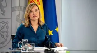 El Gobierno tilda de «vomitivas» las palabras de Salazar a mujeres que trabajaban para él