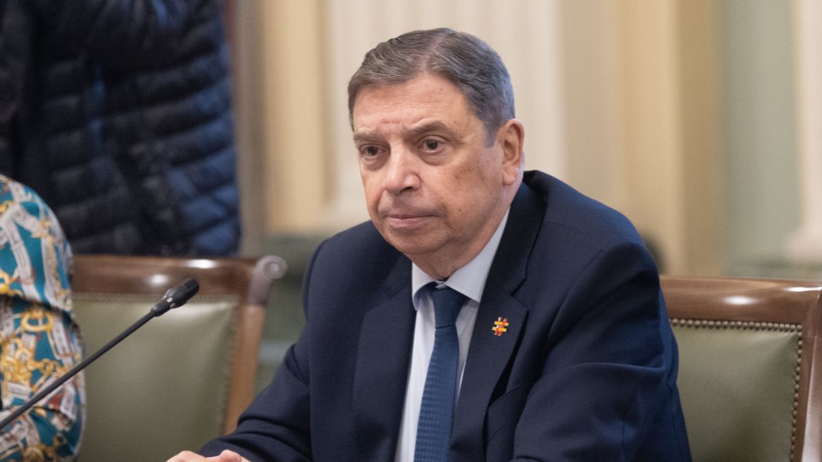 Planas apuesta por mantener los mercados abiertos para evitar subidas del precio del cerdo