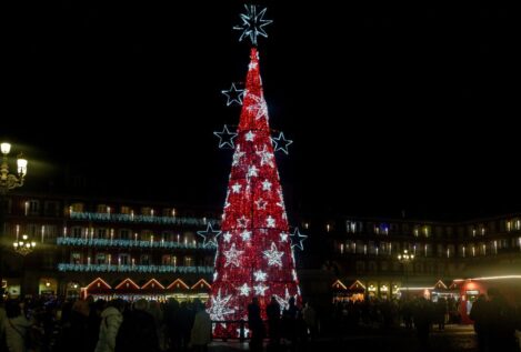 Del Museo del Turrón a circos navideños: planes imprescindibles en Madrid este puente