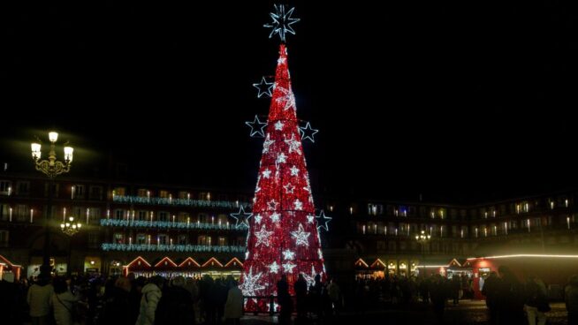 Del Museo del Turrón a circos navideños: planes imprescindibles en Madrid este puente