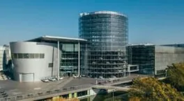 Volkswagen cierra esta semana una planta en Alemania por primera vez en 88 años