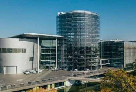 Volkswagen cierra esta semana una planta en Alemania por primera vez en 88 años