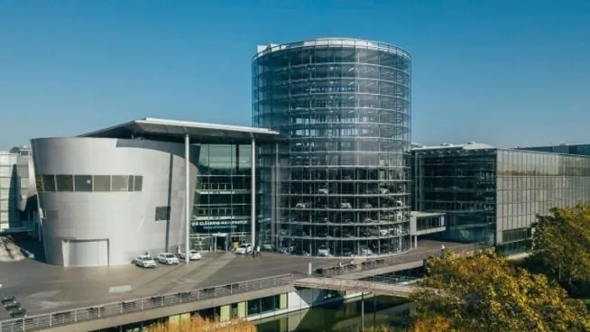 Volkswagen cierra esta semana una planta en Alemania por primera vez en 88 años