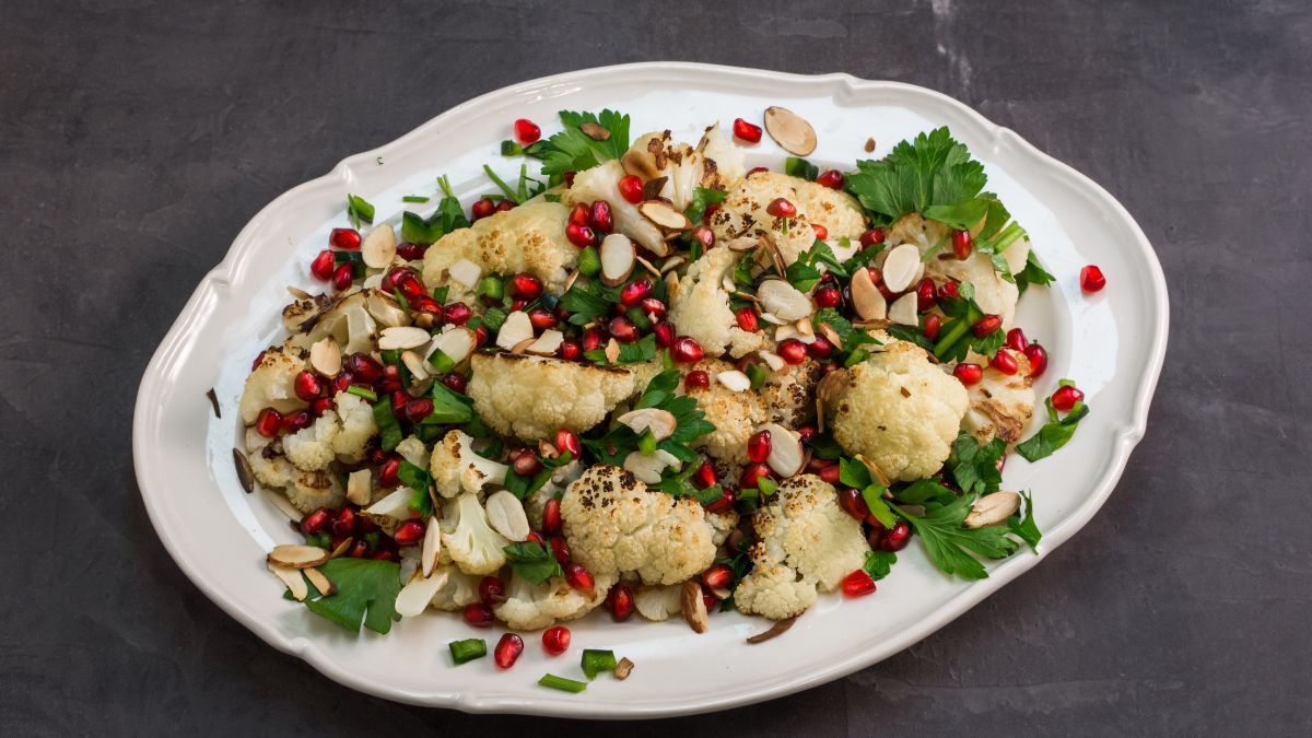 Estos platos italianos del novio de mi prima han volado en un abrir y cerrar de ojos