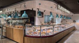 Carrefour, El Corte Inglés y Alcampo prevén un 15% más en platos preparados esta Navidad