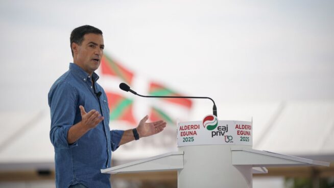 El PNV ganaría las elecciones con 29 escaños, dos más que Bildu, según el CIS vasco