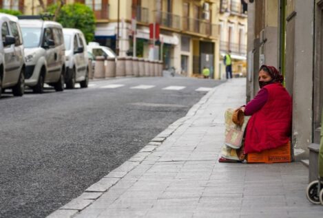Crece la desigualdad en España: 1,7 millones de pobres más y 35.000 millonarios desde 2018