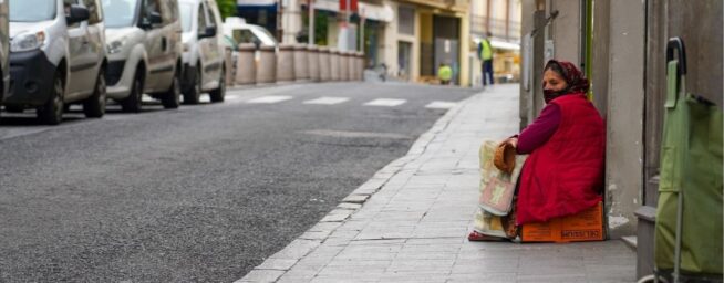Crece la desigualdad en España: 1,7 millones de pobres más y 35.000 millonarios desde 2018