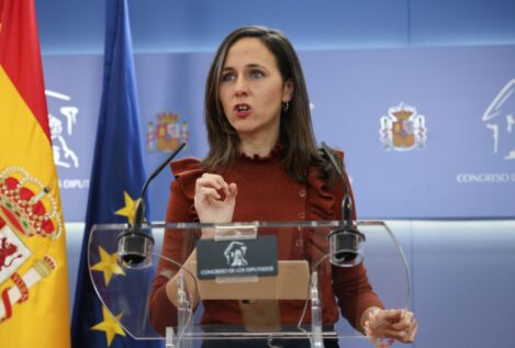 Podemos exige retirar los reconocimientos a Adolfo Suárez, acusado de agresión sexual