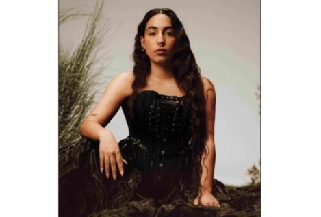 Osborne y María José Llergo presentan 'El toro, el duende y yo', un poema audiovisual