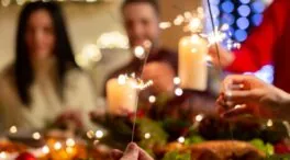 La polarización política rompe más vínculos que nunca en España (y la Navidad lo evidencia)