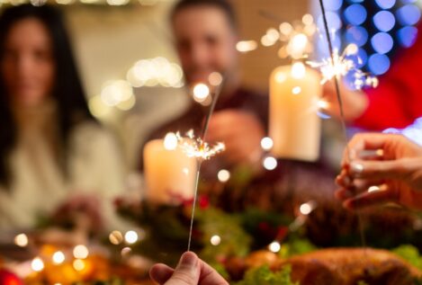 Un ángel de la guarda