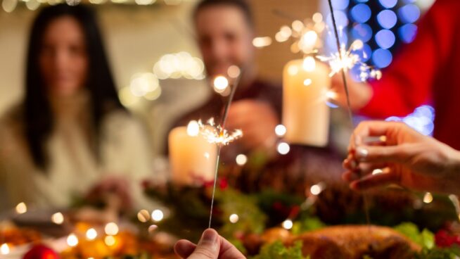 La polarización política rompe más vínculos que nunca en España (y la Navidad lo evidencia)