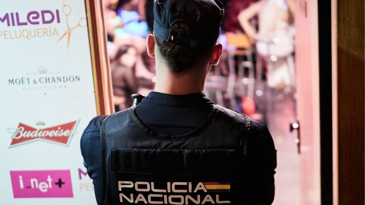 Las agresiones sexuales en grupo descienden por segundo año consecutivo en España