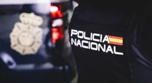 Prisión provisional para el policía jefe de Estupefacientes detenido en Valladolid