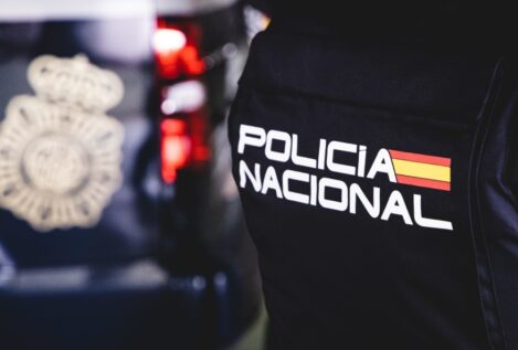 Prisión provisional para el policía jefe de Estupefacientes detenido en Valladolid