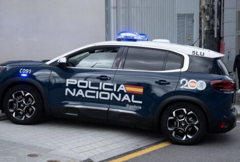 Asesinada una mujer de varias puñaladas en el cuello en Torrejón de Ardoz (Madrid)