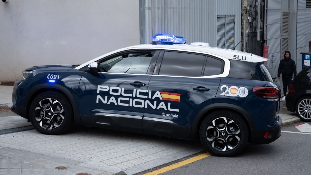 Asesinada una mujer de varias puñaladas en el cuello en Torrejón de Ardoz (Madrid)