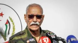 El Polisario pide a España no ceder al «chantaje de Marruecos» y «asumir su responsabilidad»