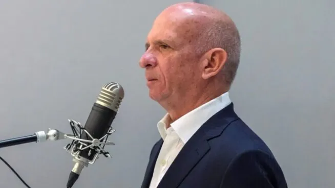 'El Pollo' Carvajal revela a Trump la red de narco y espionaje del chavismo para dañar a EEUU