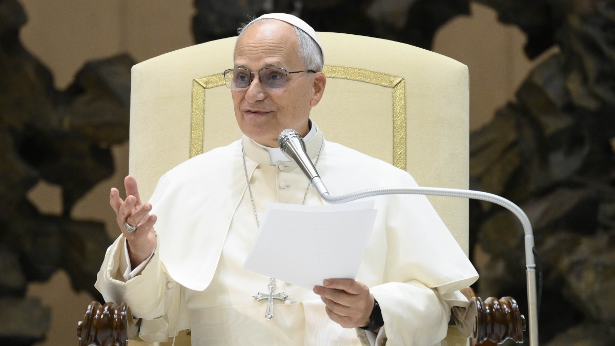 El Papa lamenta con «gran tristeza» la negativa de Rusia a una tregua navideña en Ucrania