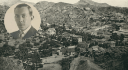 Héroes de la Guerra Civil | El cónsul que salvó a 600 personas de la represión republicana