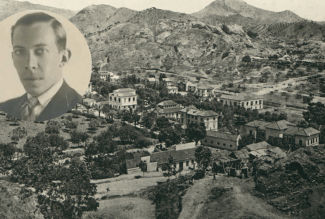 Héroes de la Guerra Civil | El cónsul que salvó a 600 personas de la represión republicana