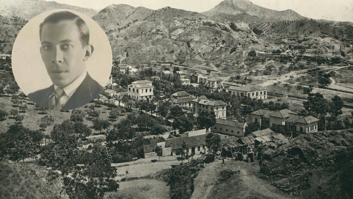 Héroes de la Guerra Civil | El cónsul que salvó a 600 personas de la represión republicana