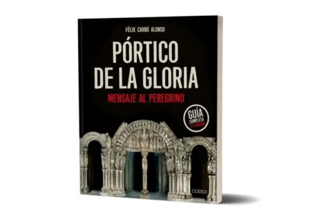 Pórtico de la gloria
