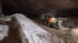 El ‘giro Trump’ en la potasa bielorrusa genera un dilema de soberanía para la Unión Europea